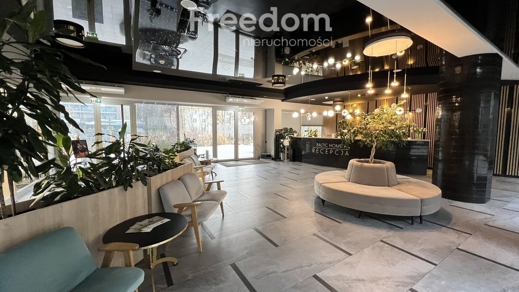 Kawalerka na sprzedaż Świnoujście, Uzdrowiskowa  27m2 Foto 17