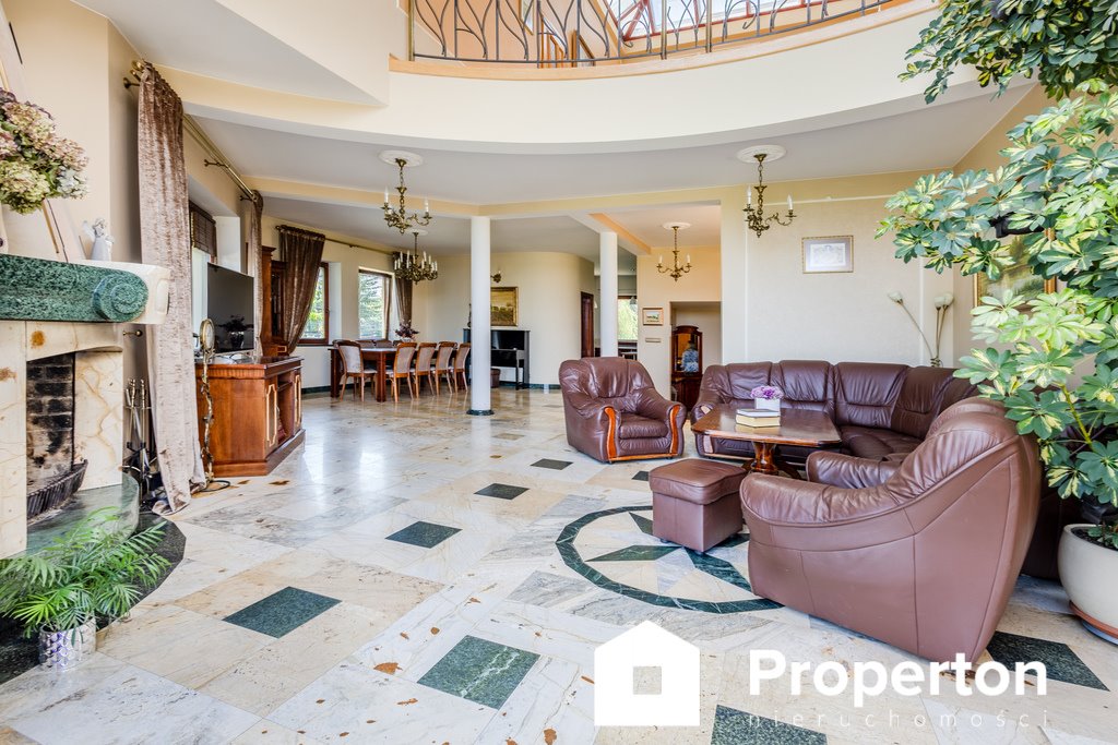 Dom na sprzedaż Pułtusk, ks. Stefana Zielonki  409m2 Foto 1