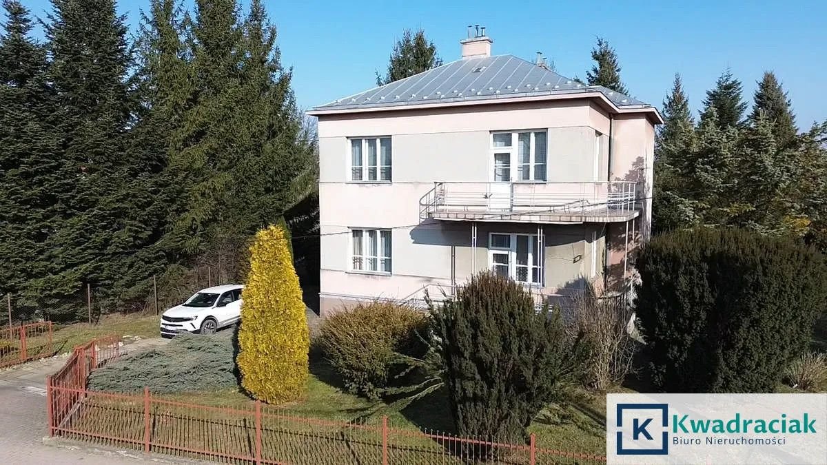 Dom na sprzedaż Jedlicze  180m2 Foto 1