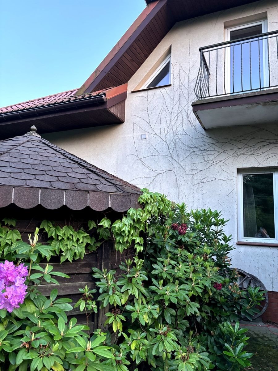 Dom na sprzedaż Warszawa, Włochy  340m2 Foto 1