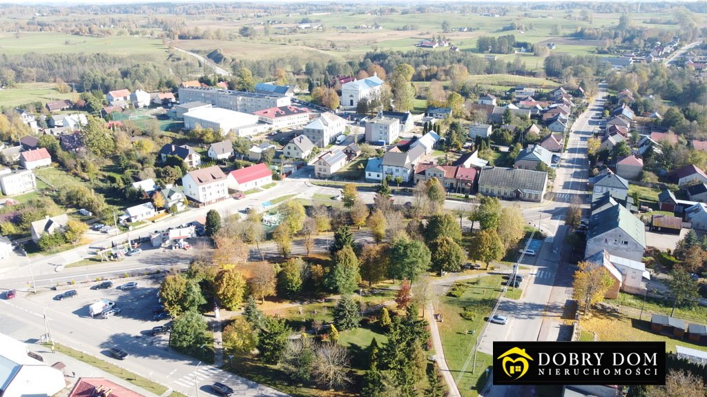 Do sprzedania atrakcyjny lokal usługowy 210 m² z potencjałem inwestycyjnym Filipów  210m2 Foto 1