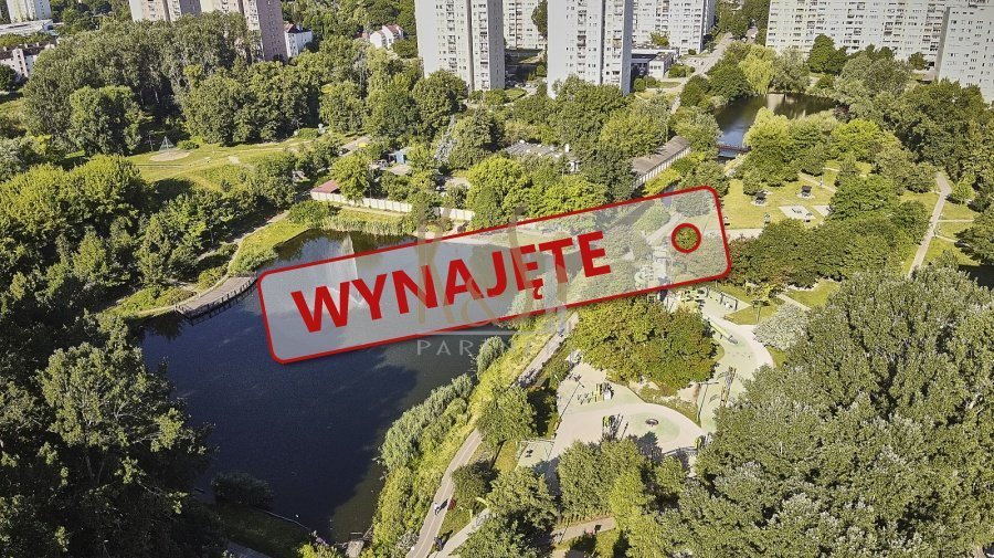 Mieszkanie dwupokojowe na wynajem warszawa, Bielany, Sokratesa  38m2 Foto 16