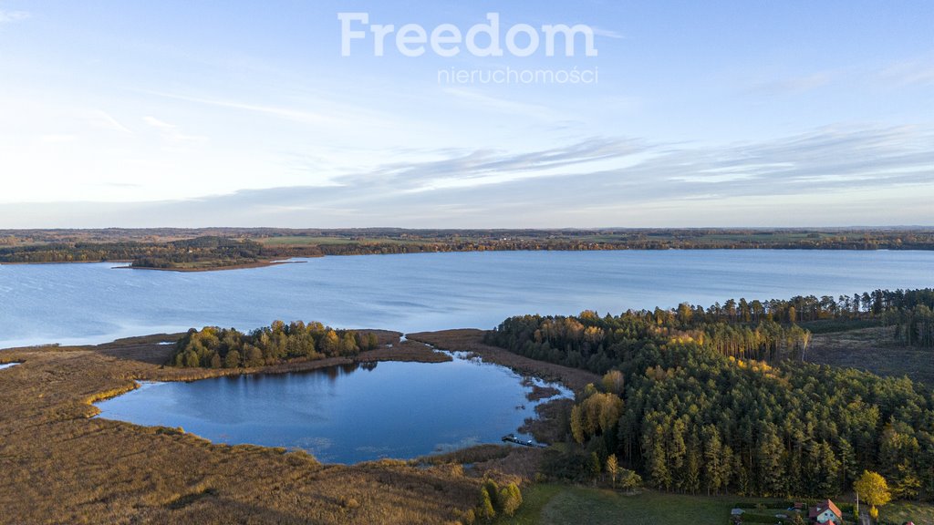 Działka budowlana na sprzedaż Przerwanki  1 010m2 Foto 2