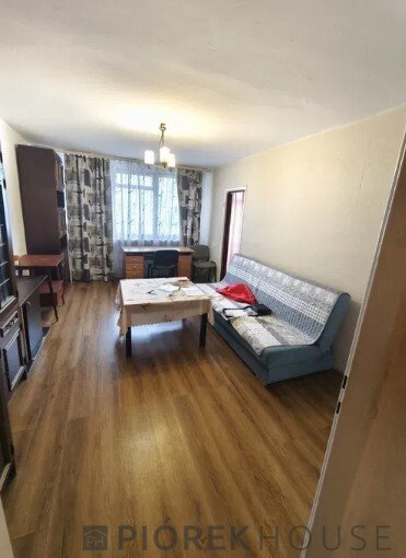 Mieszkanie 37,5 m² z balkonem w Wawrze - polecam Warszawa, Wawer, Króla Maciusia  38m2 Foto 1