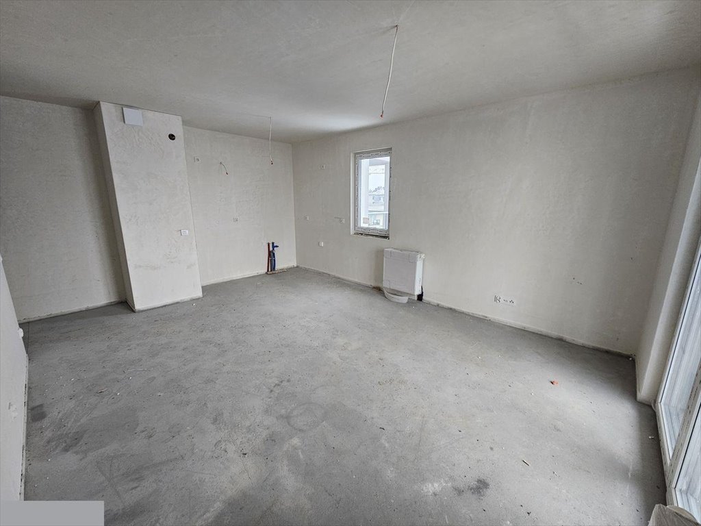 Nowoczesne 3 pokoje z dużą loggią i panoramicznym widokiem Kraków, Prądnik Biały, Górka Narodowa, Macieja Słomczyńskiego  57m2 Foto 1