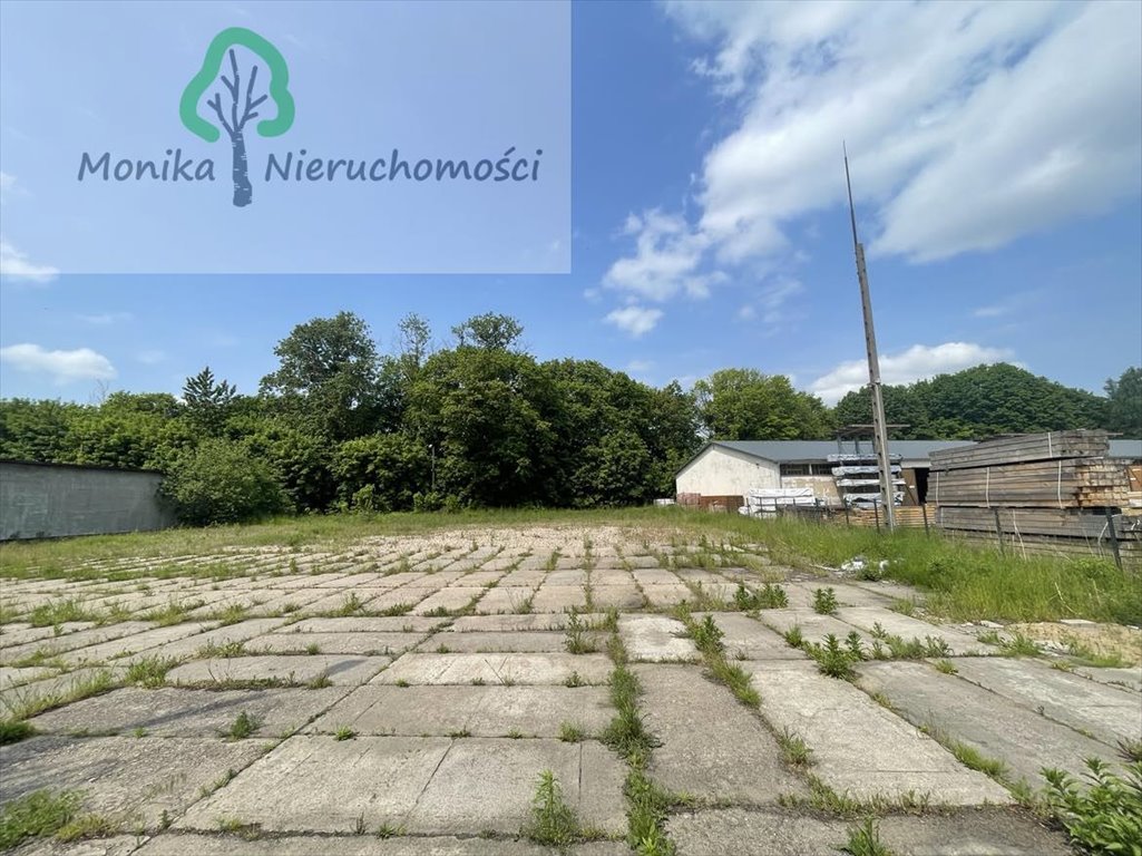 Działka inwestycyjna na sprzedaż Tczew, 30 Stycznia  2 234m2 Foto 7