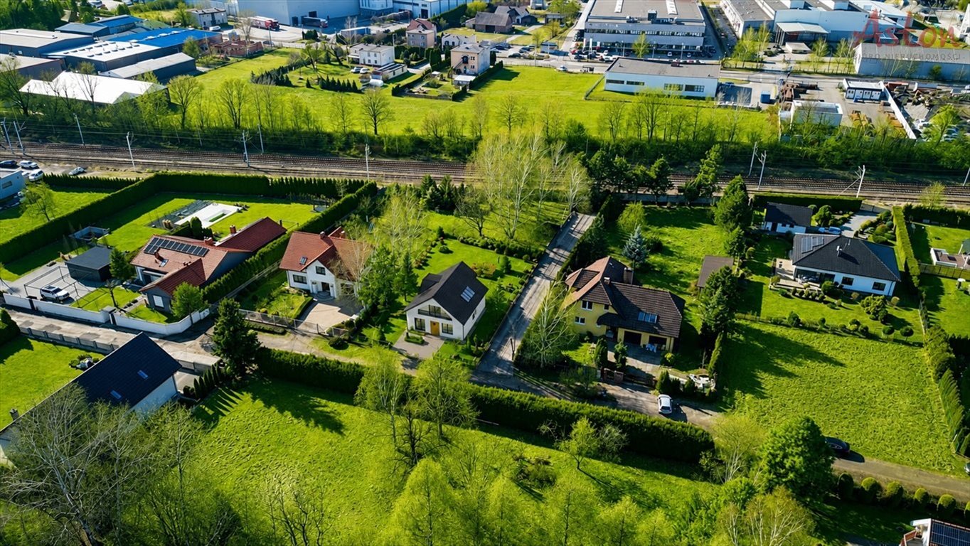Zapraszam do zakupu działki 760 m² z mediami i lasem w Tychach Tychy, Mąkołowiec  760m2 Foto 1