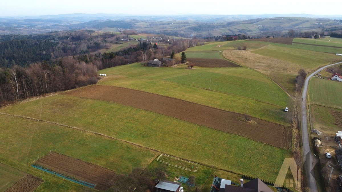 Działka budowlana na sprzedaż Bukowiec  5 079m2 Foto 11