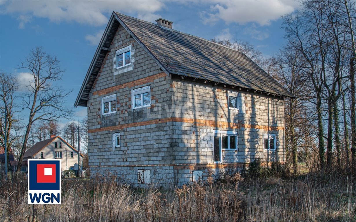 Dom na sprzedaż Kraśnik Górny, Kraśnik Górny  193m2 Foto 14