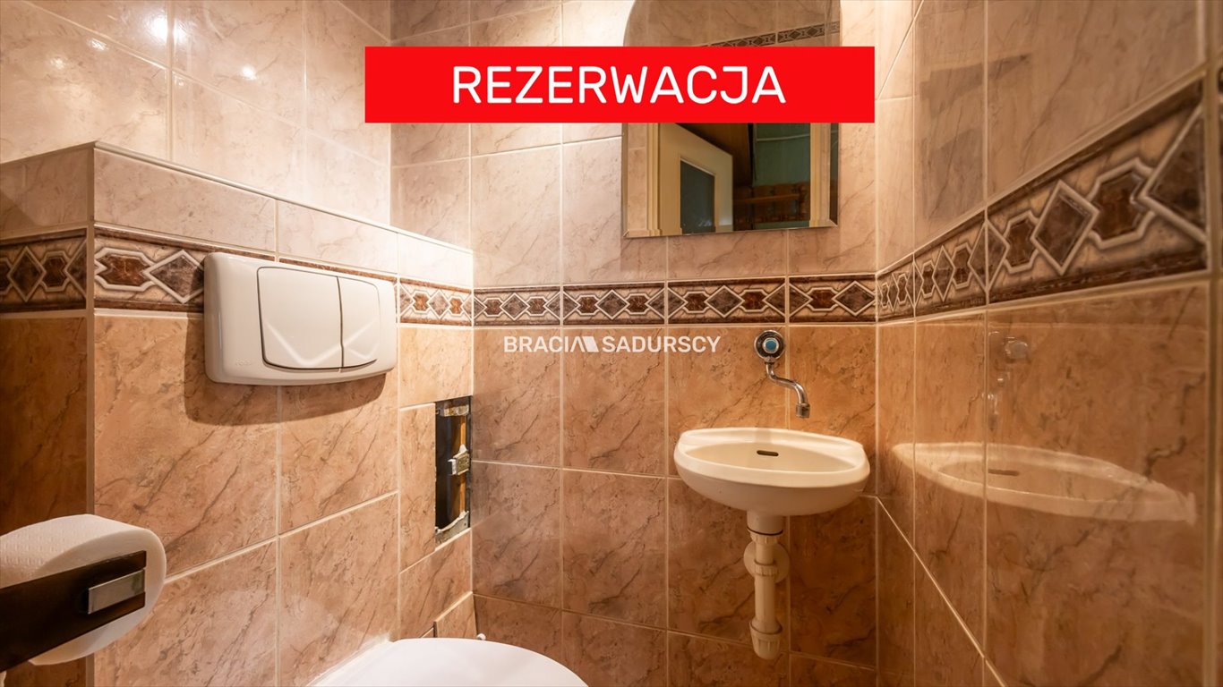 Mieszkanie dwupokojowe na sprzedaż Kraków, Prądnik Biały, Prądnik Biały, Siewna  52m2 Foto 9