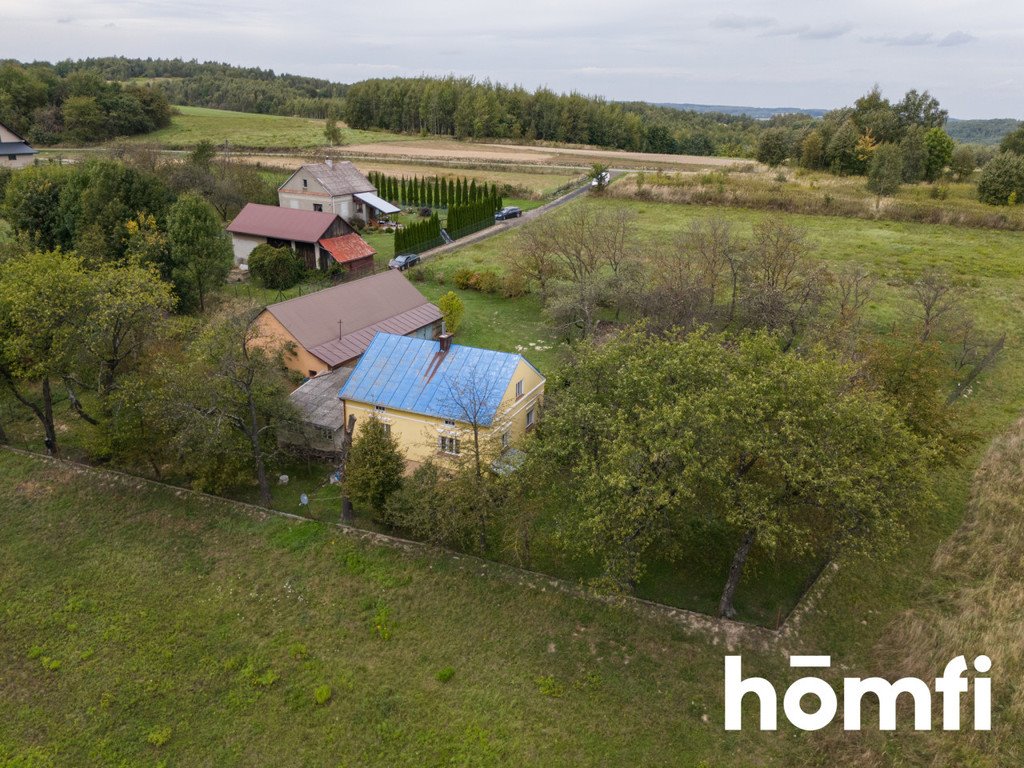 Dom na sprzedaż Hucisko Jawornickie  160m2 Foto 18