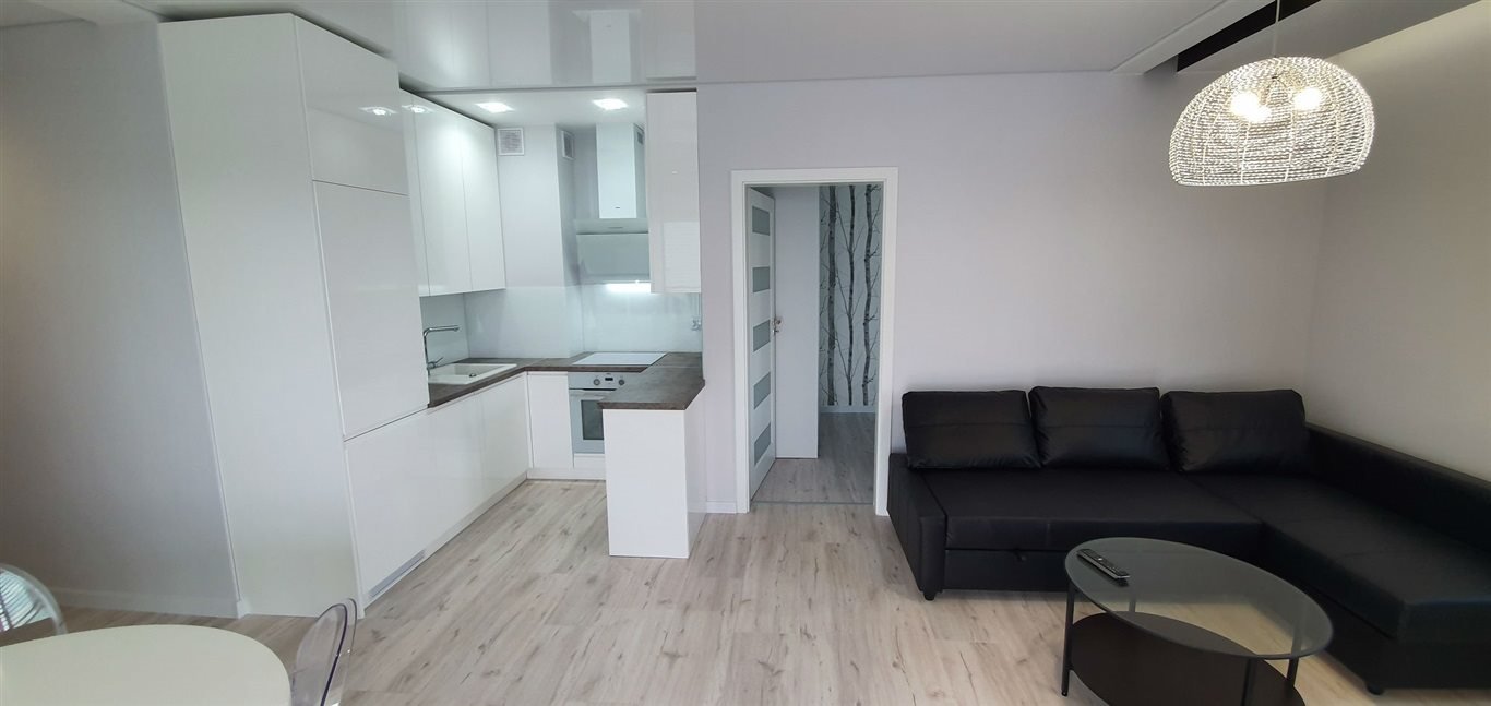 Mieszkanie trzypokojowe na wynajem Kutno, Skrajna  63m2 Foto 3