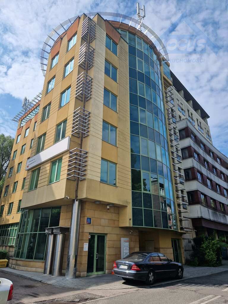 Lokal użytkowy na wynajem Warszawa, Mokotów  600m2 Foto 1