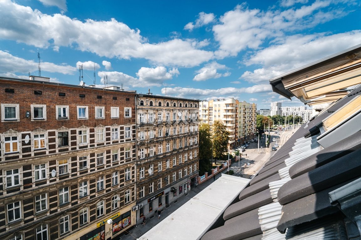 Lokal użytkowy na sprzedaż Wrocław, ul. Jedności Narodowej  111m2 Foto 25