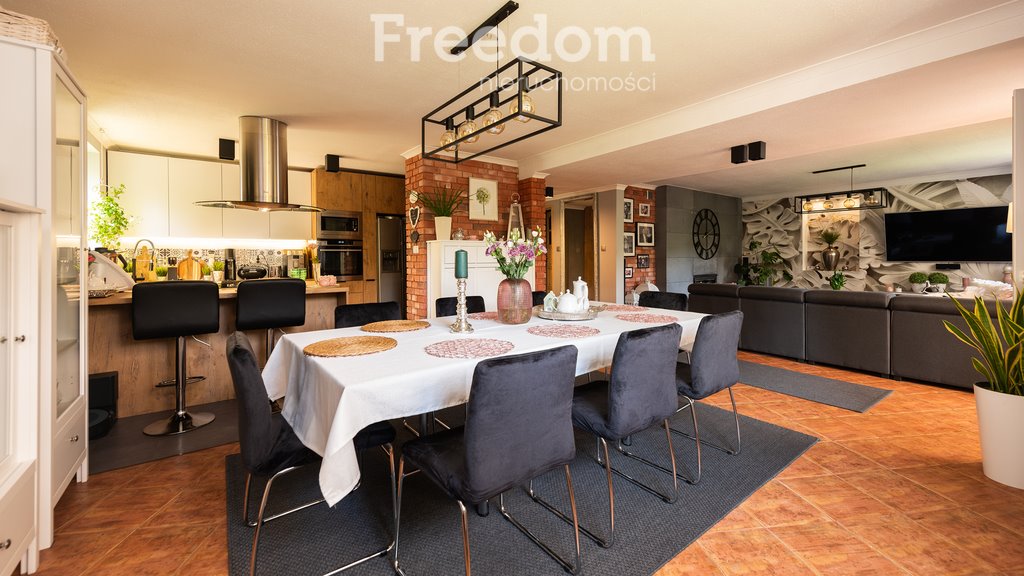 Dom 185 m² z ogrodem i garażem w Jantarze polecam Jantar  185m2 Foto 1