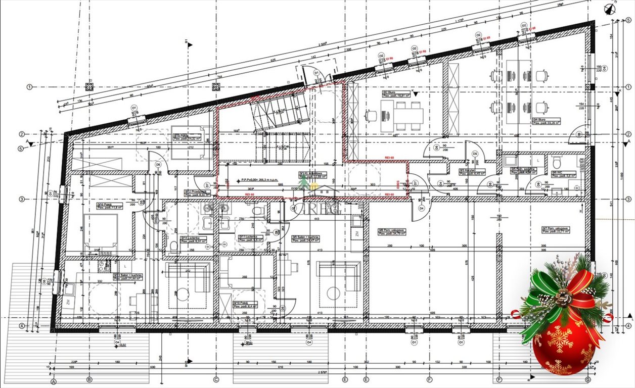 Lokal użytkowy na sprzedaż Ustroń  124m2 Foto 7