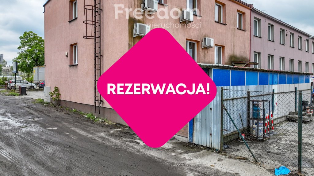 Lokal użytkowy na sprzedaż Ruda Śląska, Chebzie, Zabrzańska  360m2 Foto 4