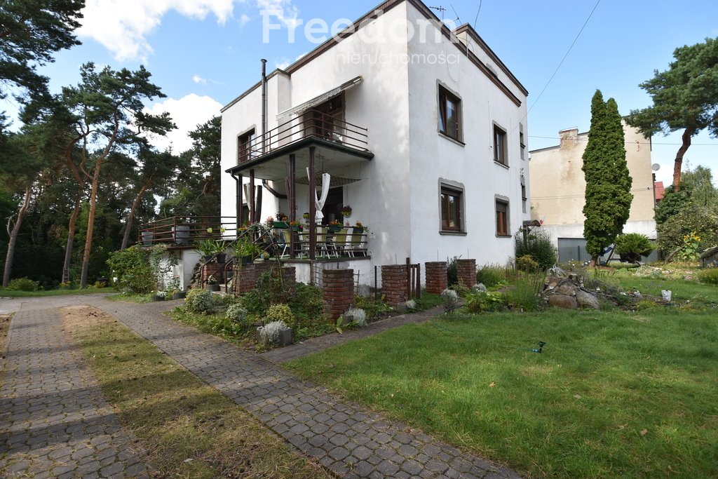 Dom na sprzedaż Ostrowiec Świętokrzyski, Joachima Lelewela  270m2 Foto 1