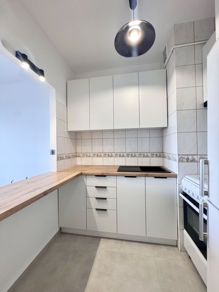 Mieszkanie 29,7 m² po remoncie, blisko centrum - polecam! Rzeszów, Podwisłocze  30m2 Foto 1