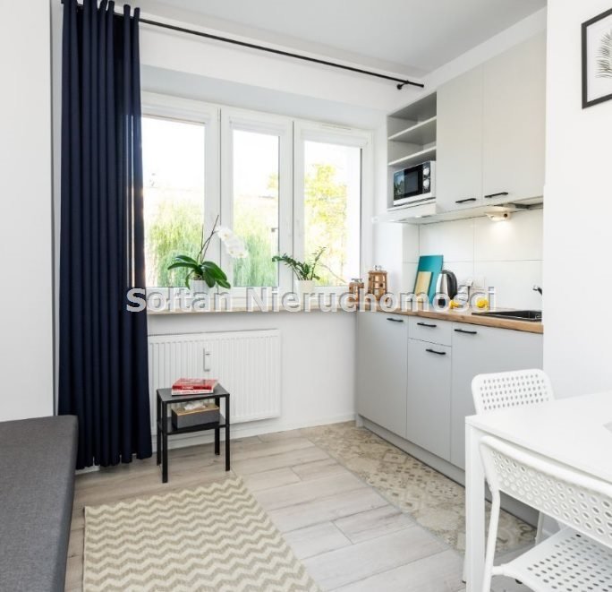 Inwestycyjne mieszkanie 3 studia z balkonem i piwnicą Warszawa, Bemowo  52m2 Foto 1