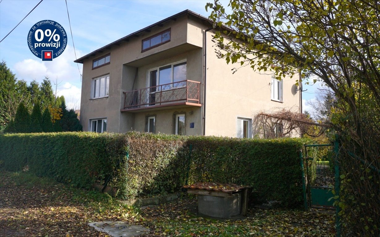 Przestronny dom 142 m² z działką 10 900 m² w Wójtostwie Wójtostwo, Wójtostwo, Wójtostwo  142m2 Foto 1