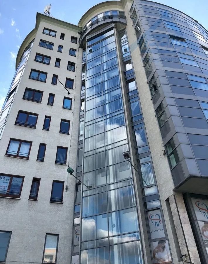 Lokal użytkowy na wynajem Warszawa, Śródmieście  129m2 Foto 1