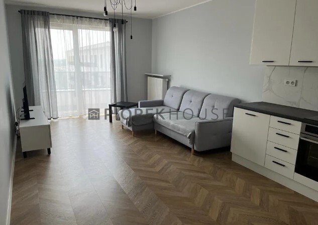 Mieszkanie trzypokojowe na sprzedaż Warszawa, Mokotów, Komputerowa  62m2 Foto 1