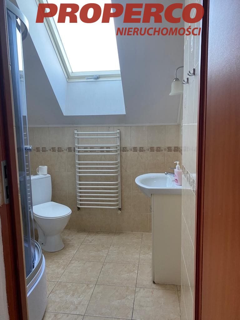 Dom na wynajem Bilcza  180m2 Foto 12