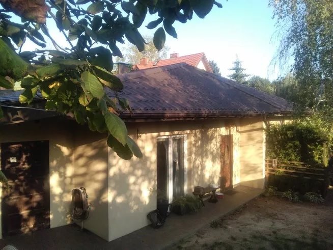 Dom z potencjałem inwestycyjnym 65 m² w Legionowie polecam Legionowo, Wileńska  65m2 Foto 1