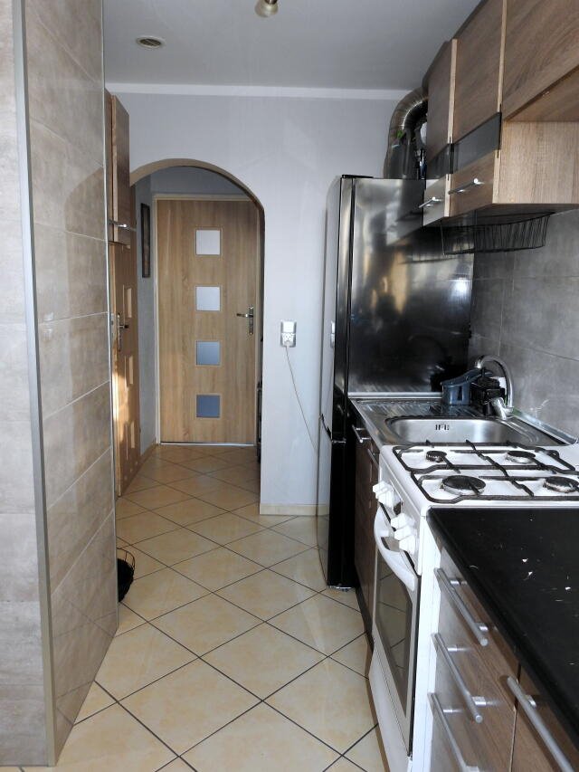 Mieszkanie dwupokojowe na sprzedaż Giżycko, gen. Romualda Traugutta  38m2 Foto 1