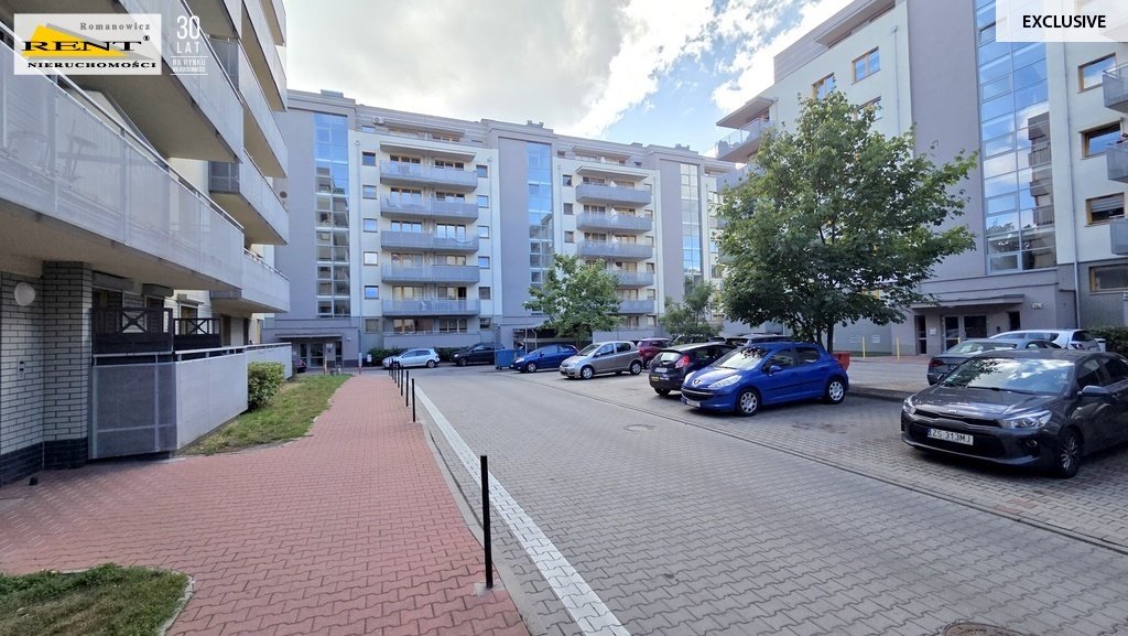 3-pokojowe mieszkanie w Szczecinie, umeblowane, blisko komunikacji - polecam!: Szczecin: Aleja Powstańców Wielkopolskich