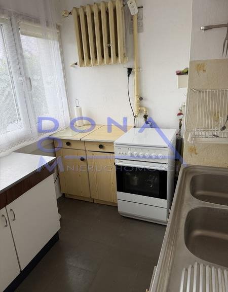 Na sprzedaż 36 m² mieszkanie z balkonem i potencjałem w Łodzi Łódź, Widzew, Widzew, Szpitalna  36m2 Foto 1