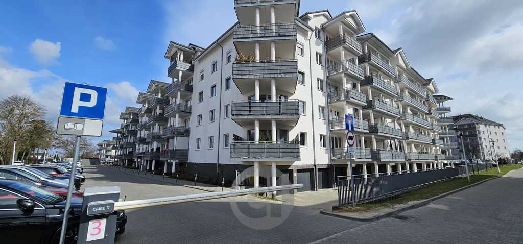 Atrakcyjne 2 pokoje z balkonem, umeblowane, gotowe do zamieszkania Gorzów Wielkopolski, Górczyn  34m2 Foto 1