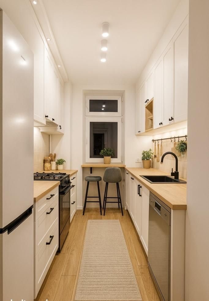 Nowoczesne 3-pokojowe mieszkanie po remoncie, blisko metra Warszawa, Wola, Płocka  52m2 Foto 1