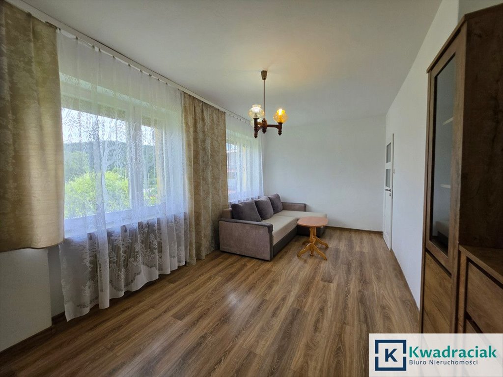 Zapraszam do 3-pokojowego mieszkania 57,3 m² z garażem w Szczawnem Szczawne  57m2 Foto 1
