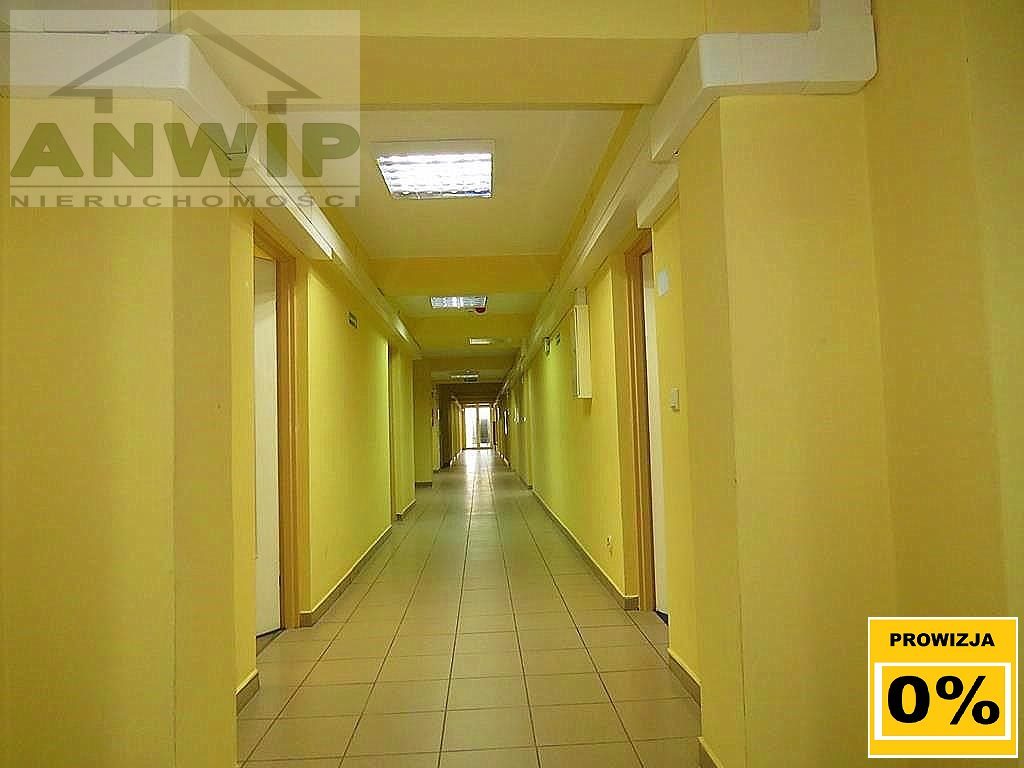 Lokal użytkowy na wynajem Łódź, Bałuty 425m2 Foto 1 Lokal użytkowy na wynajem Łódź, Bałuty 425m2 Foto 1