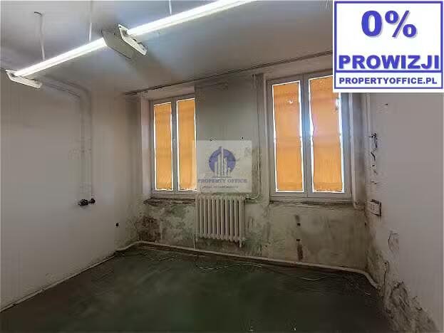 Magazyn 27,35 m2 z dostępem do światła i wysoką 6m Warszawa, Praga-Północ, Jagiellońska  27m2 Foto 1