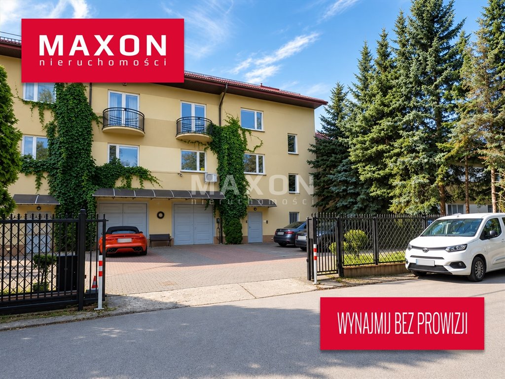 Na wynajem przestronne mieszkanie 70 m² na poddaszu w Raszynie Raszyn, ul. Jaworskiego  70m2 Foto 1