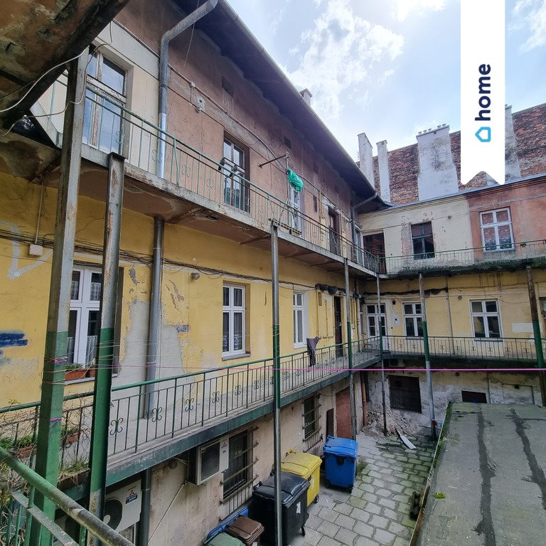 Mieszkanie na sprzedaż Kraków, Podgórze, Bolesława Limanowskiego  627m2 Foto 8