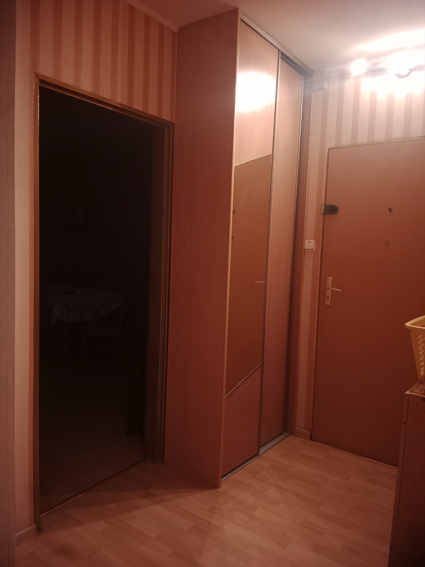 Mieszkanie trzypokojowe na wynajem Gutów, Gutów  62m2 Foto 7