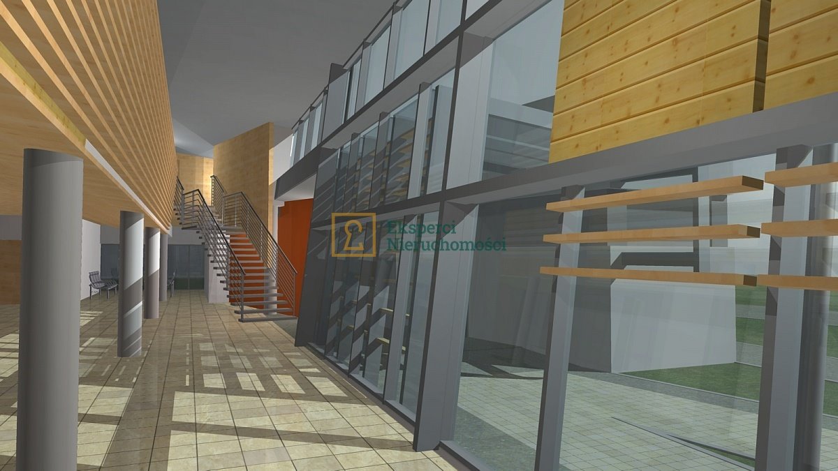 Lokal użytkowy na sprzedaż Przeworsk  904m2 Foto 10