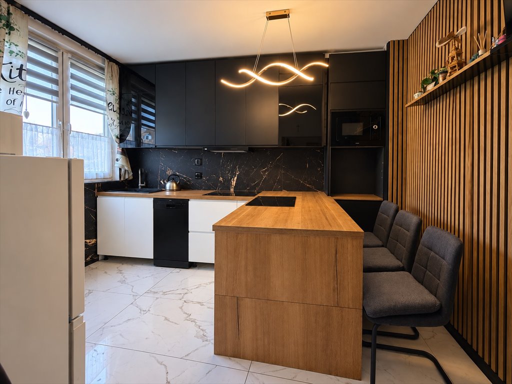 Przestronne 3-pokojowe mieszkanie 66,73 m² w Sławnie polecam Sławno, Koszalinsk 60  67m2 Foto 1