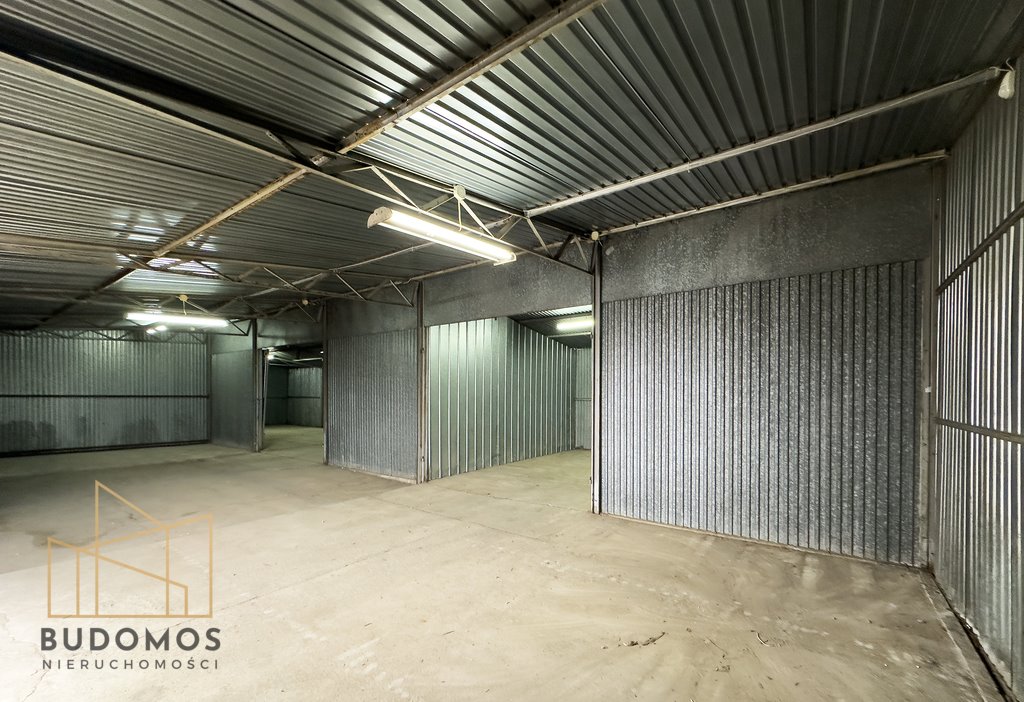 Magazyn na wynajem Tarnów  220m2 Foto 2