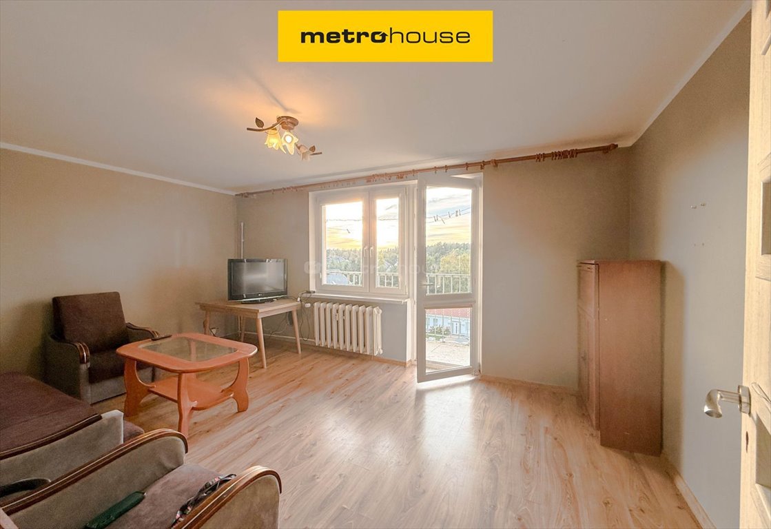 Polecam komfortowe 2-pokojowe mieszkanie 50,5 m² z balkonem w Szczecinku Szczecinek, Budowlanych  51m2 Foto 1