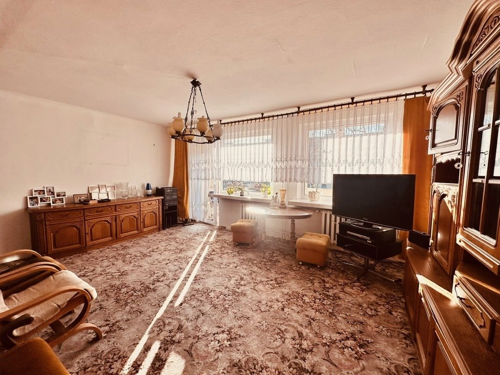 Przestronne 3 pokoje z balkonem, potencjał inwestycyjny Świnoujście, Grunwaldzka  59m2 Foto 1