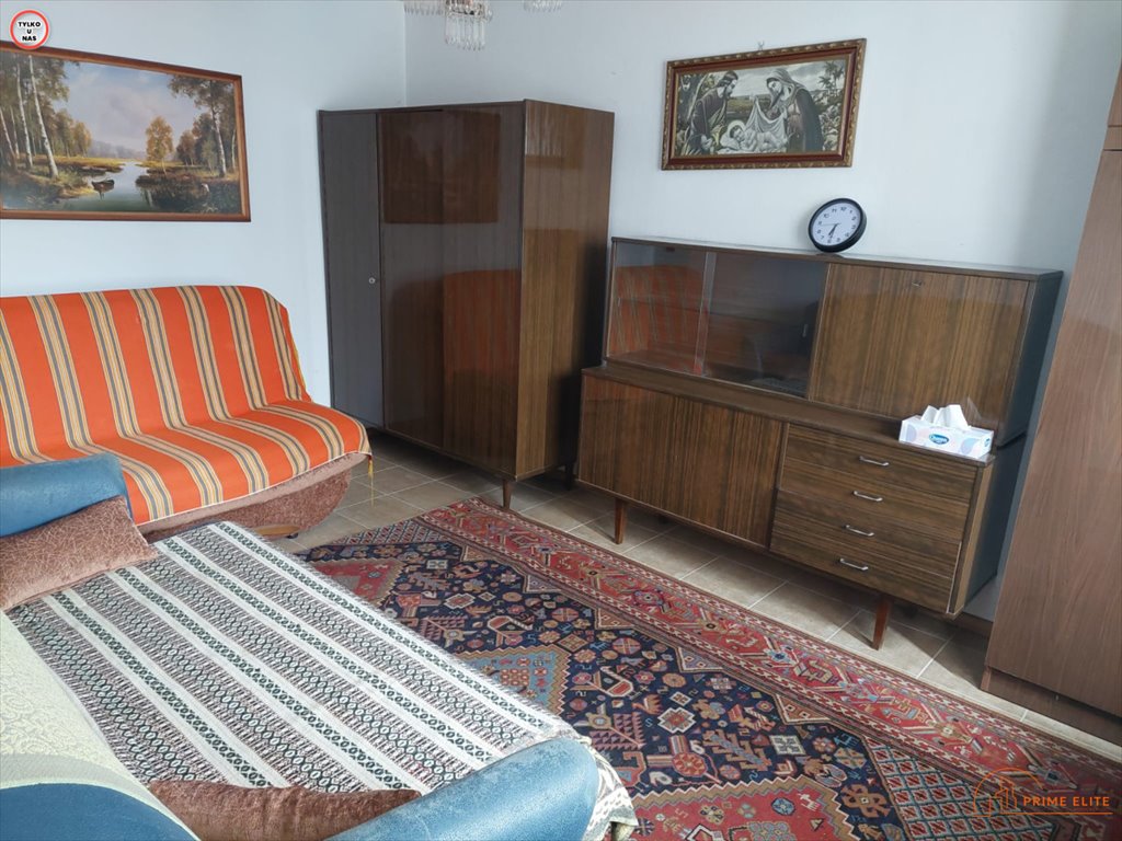 Na sprzedaż rekreacyjny domek 60 m² w Popielżynie-Zawadach Popielżyn-Zawady  200m2 Foto 1
