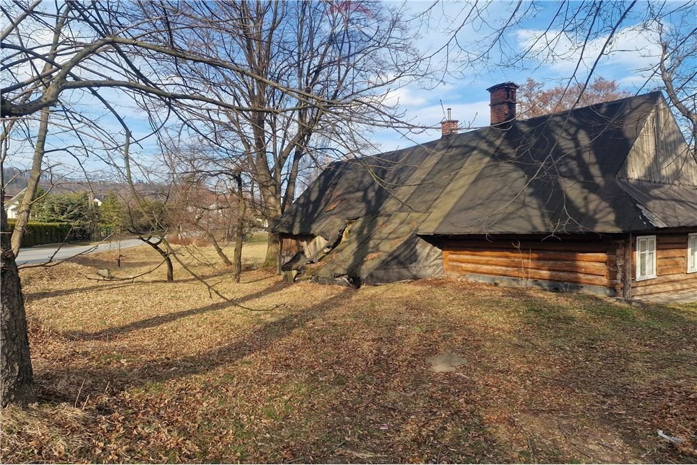 Dom na sprzedaż Bystra  130m2 Foto 5