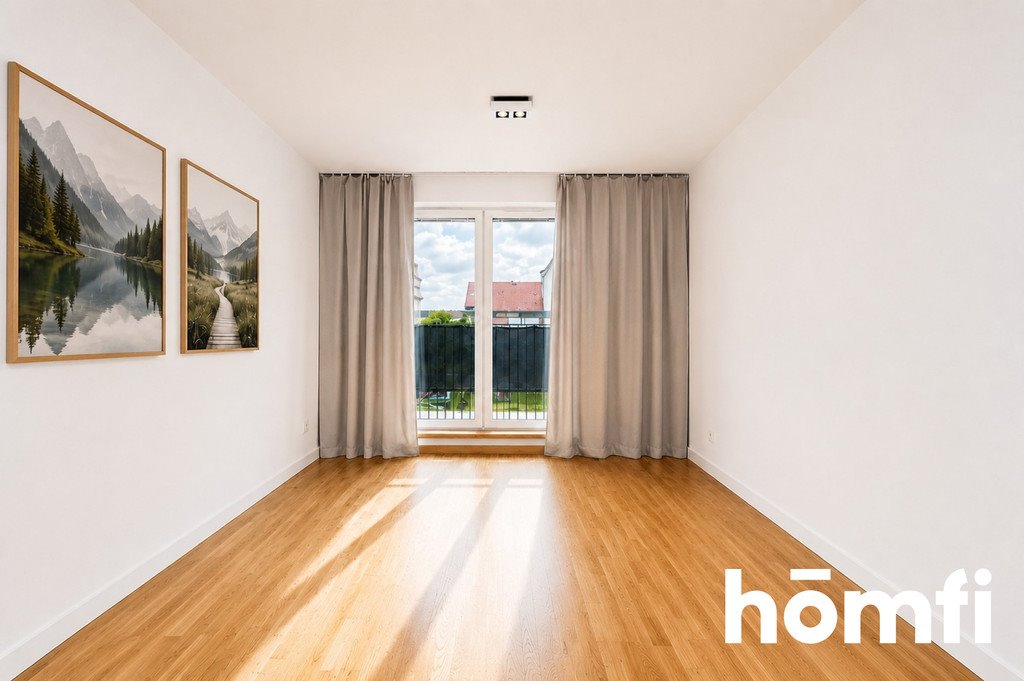 3-pokojowe mieszkanie z garażem i balkonem polecam Wrocław, Psie Pole, Miłostowska  64m2 Foto 1