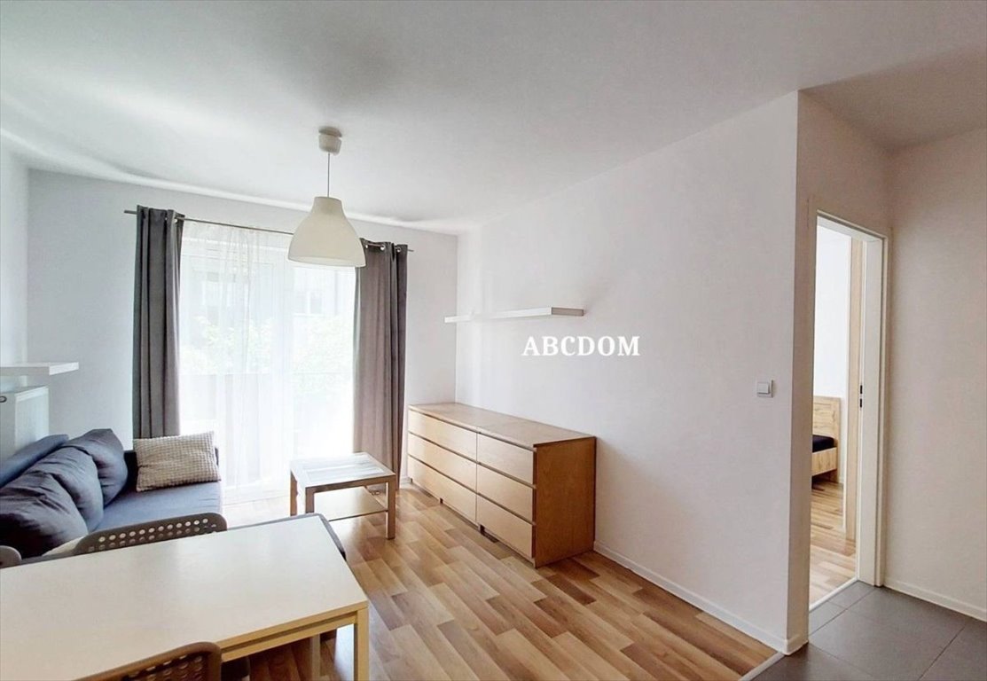 Na sprzedaż nowoczesne 2-pokojowe mieszkanie 36 m² z balkonem Kraków, Podgórze, Podgórze, Rydlówka  36m2 Foto 1