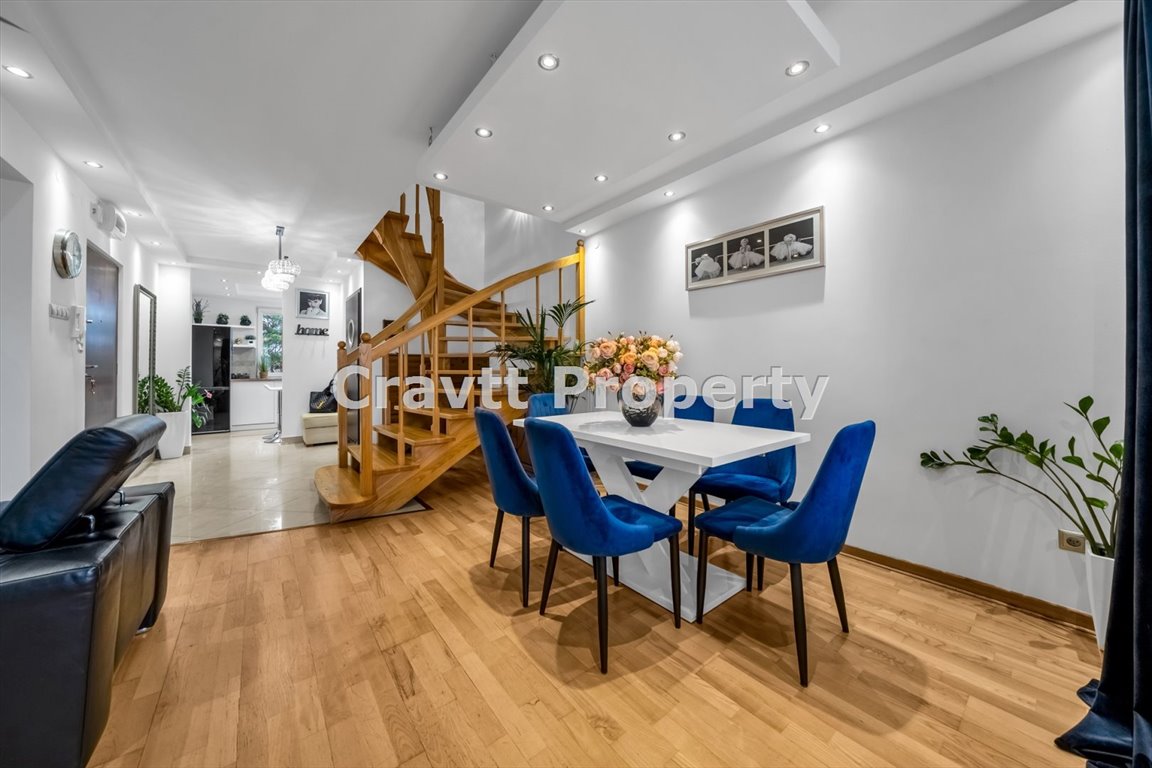 Mieszkanie na sprzedaż Grodzisk Mazowiecki, Grodzisk Mazowiecki  124m2 Foto 6